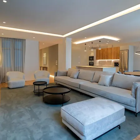 Apartament Lujo En Pleno Centro