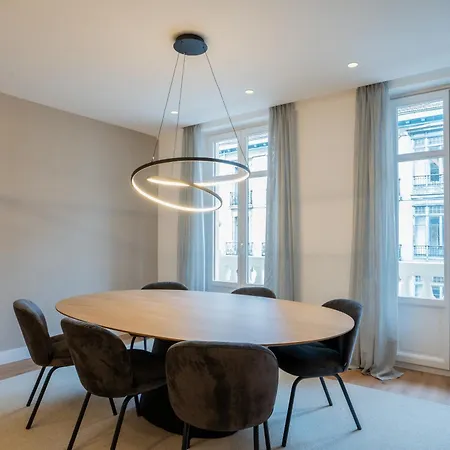 Lujo En Pleno Centro *