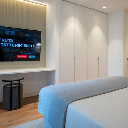 Lujo En Pleno Centro