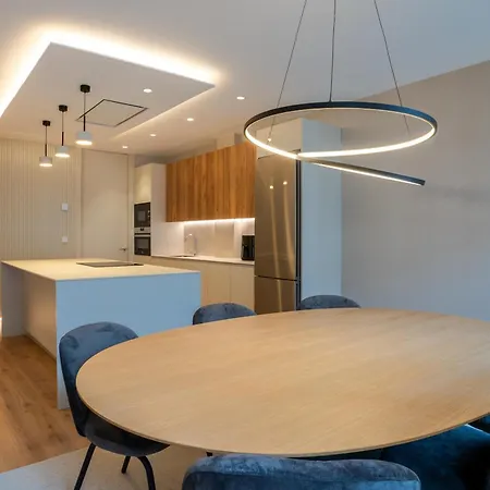 Apartmán Lujo En Pleno Centro *