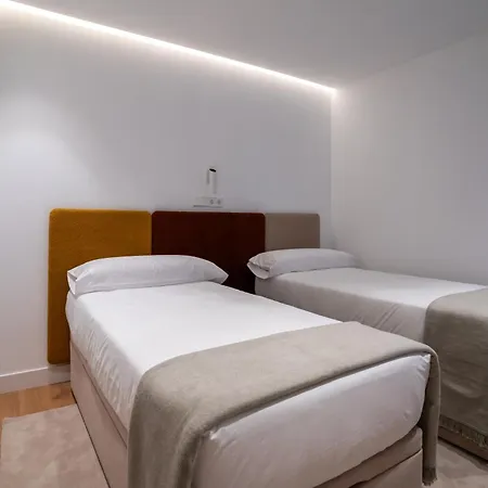 Apartmán Lujo En Pleno Centro Oviedo