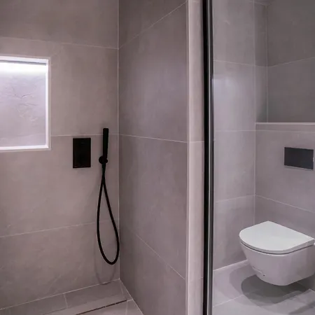 Lujo En Pleno Centro Oviedo