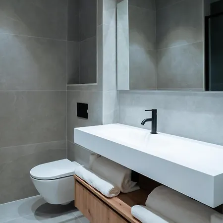 Apartmán Lujo En Pleno Centro *