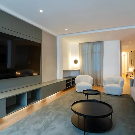 Lujo En Pleno Centro Apartmán Oviedo