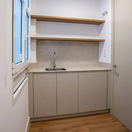 Apartmán Lujo En Pleno Centro Oviedo