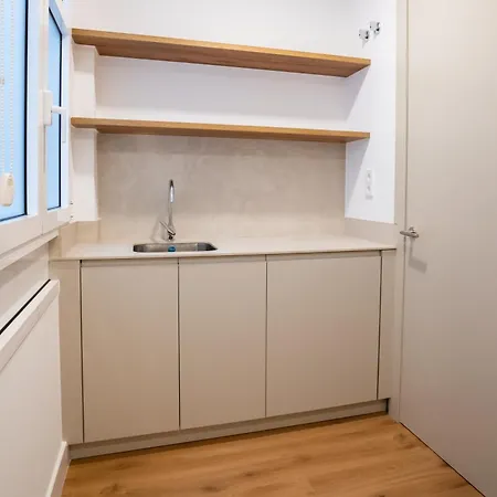 Lujo En Pleno Centro Apartament *