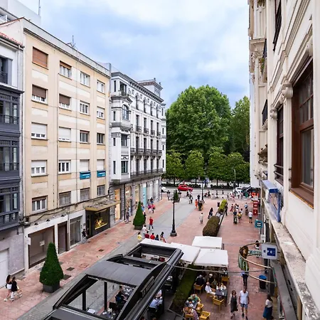 Apartmán Lujo En Pleno Centro *