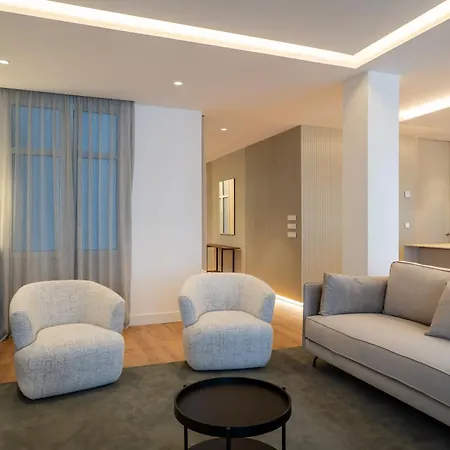 Apartmán Lujo En Pleno Centro