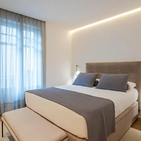 Apartmán Lujo En Pleno Centro Oviedo