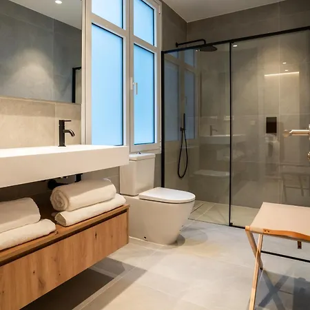 Lujo En Pleno Centro