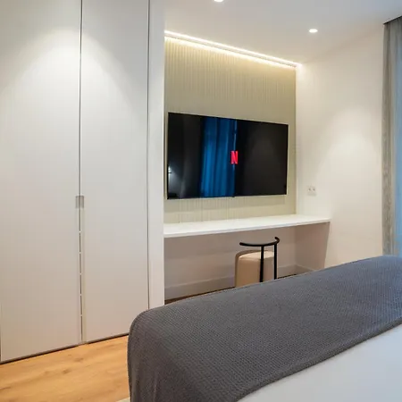 Apartament Lujo En Pleno Centro