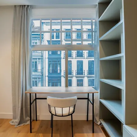 Lujo En Pleno Centro