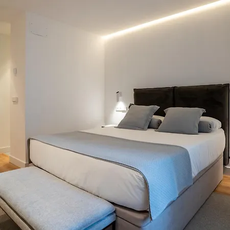 Lujo En Pleno Centro Apartmán