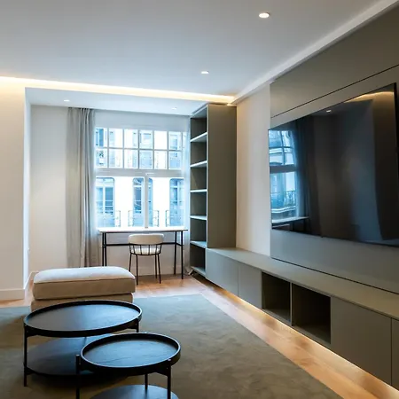 Apartament Lujo En Pleno Centro *