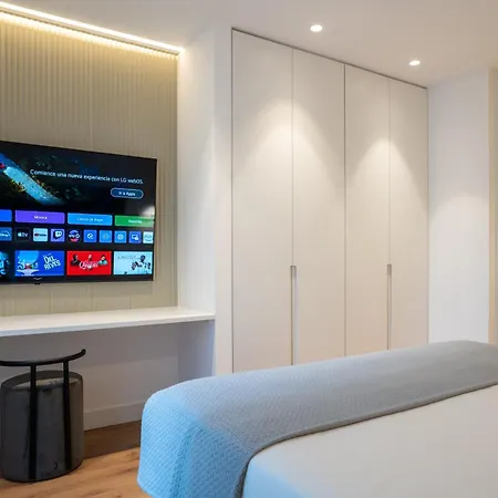 Lujo En Pleno Centro *