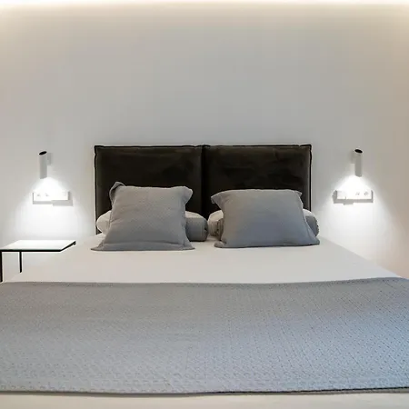 Lujo En Pleno Centro Apartament