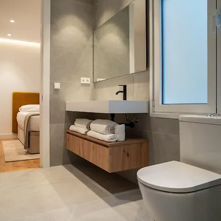 Apartmán Lujo En Pleno Centro