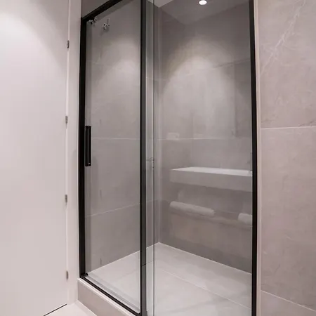 Lujo En Pleno Centro *