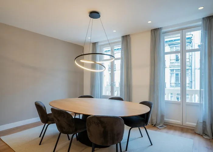 Lujo En Pleno Centro *