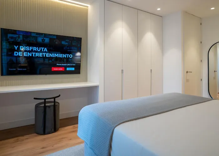 Lujo En Pleno Centro