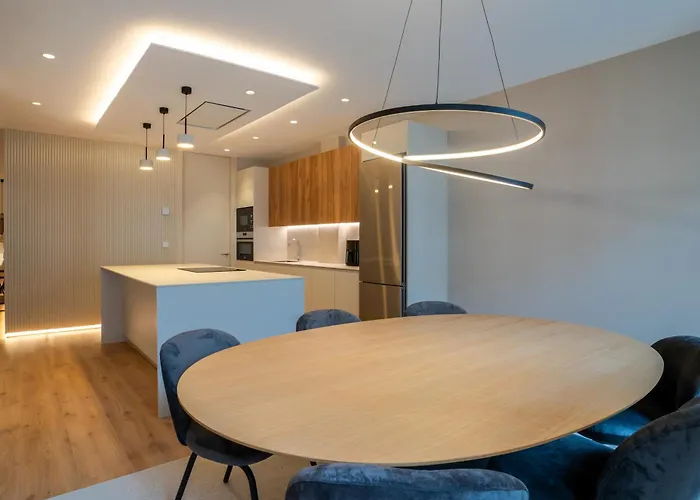 Appartamento Lujo En Pleno Centro *