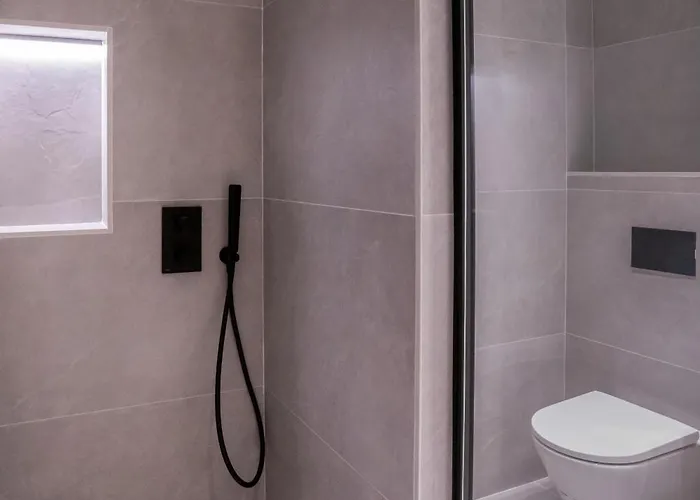 Lujo En Pleno Centro Oviedo