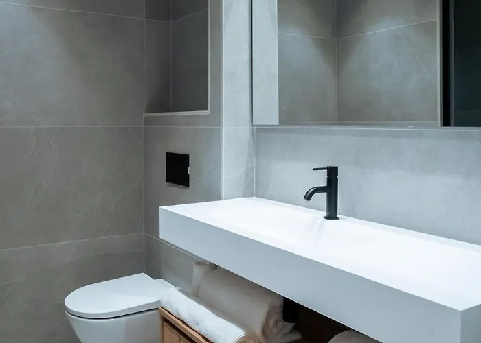 Appartamento Lujo En Pleno Centro *