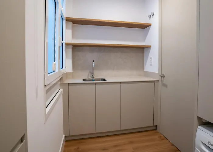 Appartamento Lujo En Pleno Centro Oviedo