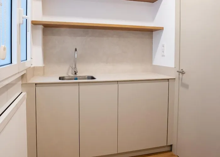 Lujo En Pleno Centro Appartamento *