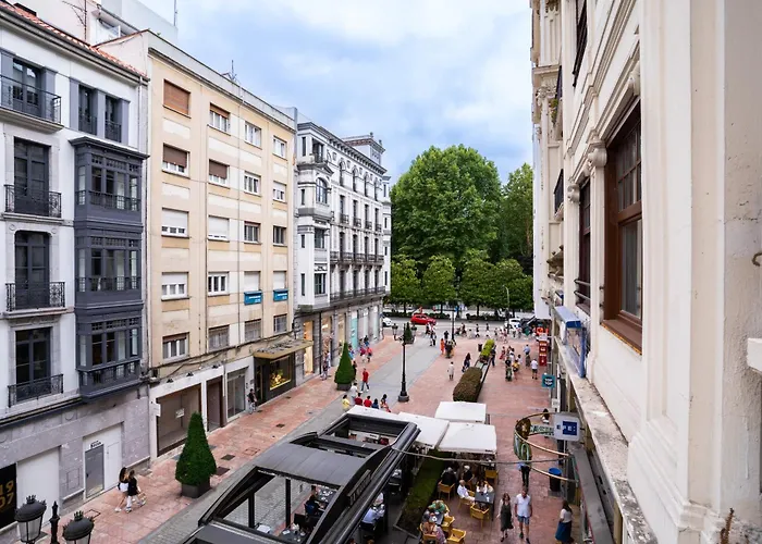 Appartamento Lujo En Pleno Centro *