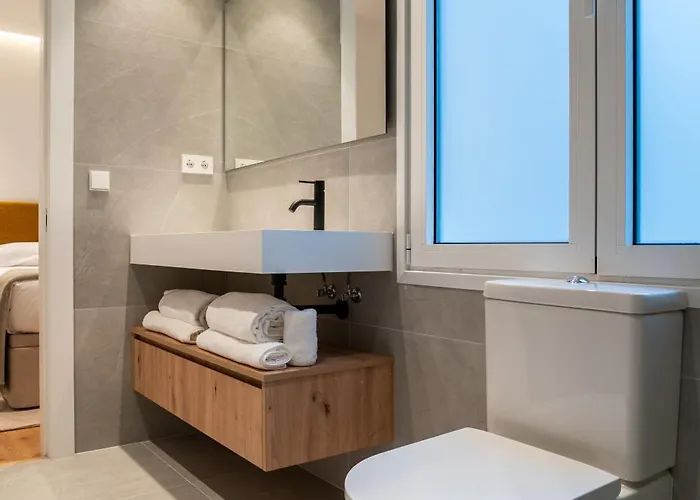 Lujo En Pleno Centro 아파트