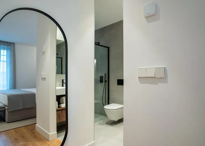 Appartamento Lujo En Pleno Centro