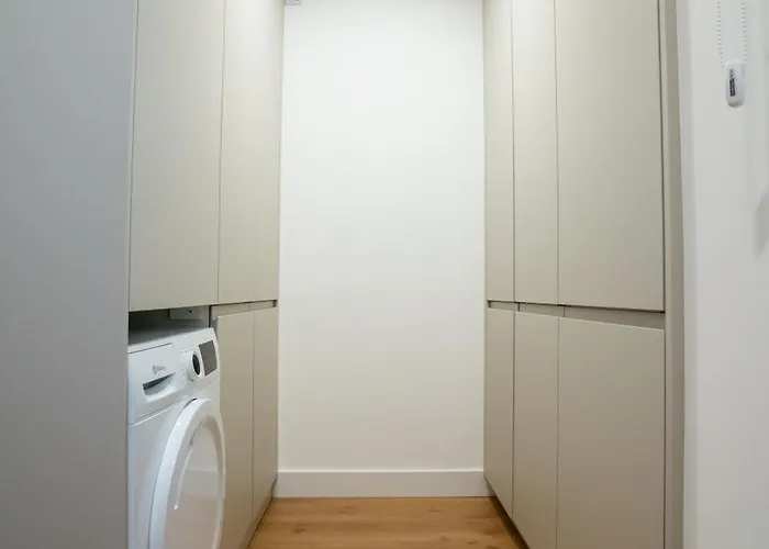 Appartamento Lujo En Pleno Centro *