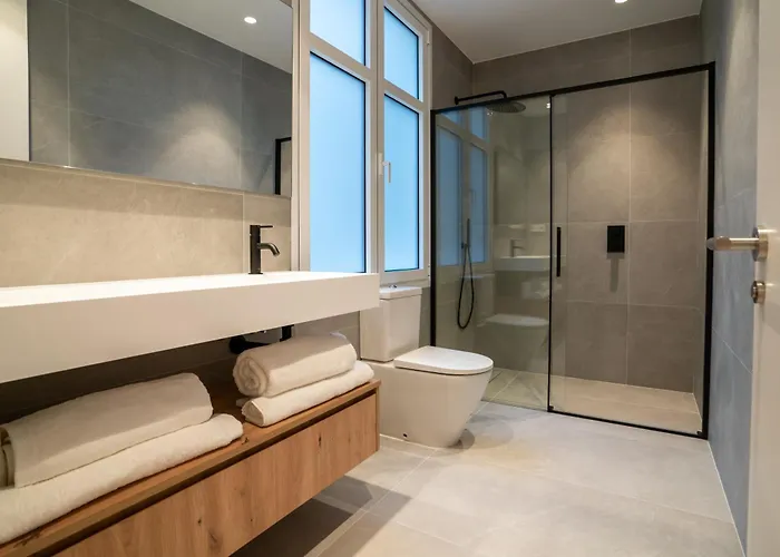 Lujo En Pleno Centro * Oviedo