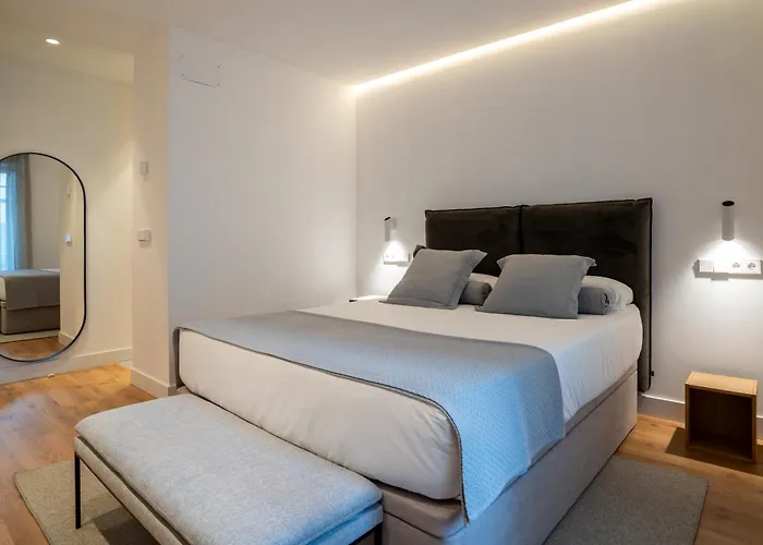 Lujo En Pleno Centro Appartamento