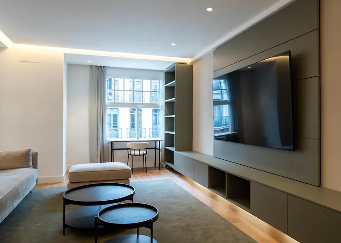 Appartamento Lujo En Pleno Centro *