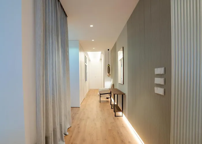 Lujo En Pleno Centro * Oviedo