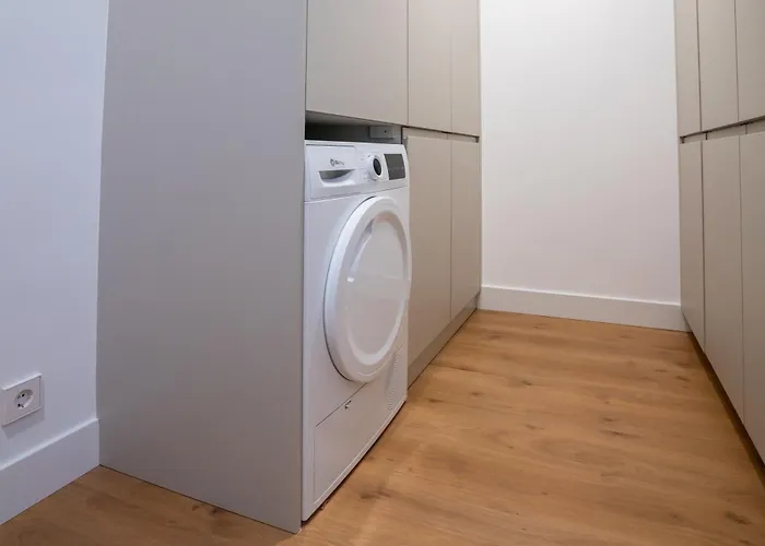 Appartamento Lujo En Pleno Centro