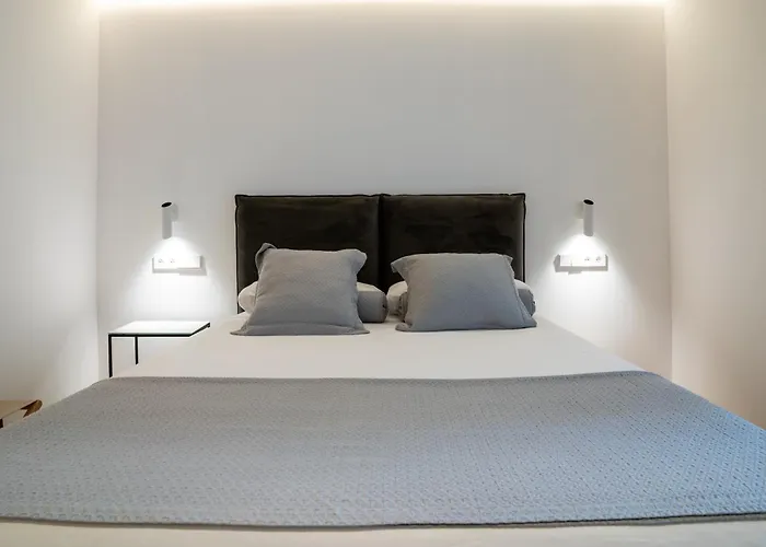 Lujo En Pleno Centro 아파트