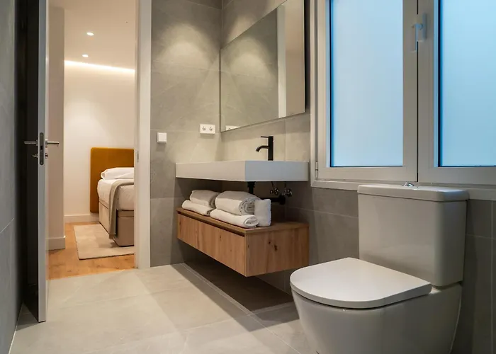 Appartamento Lujo En Pleno Centro