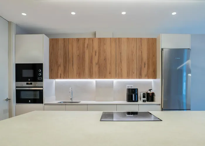 Lujo En Pleno Centro Appartamento *