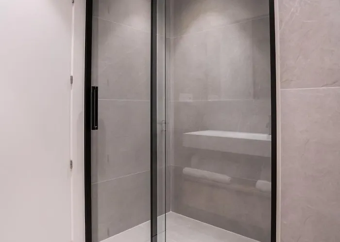 Lujo En Pleno Centro *